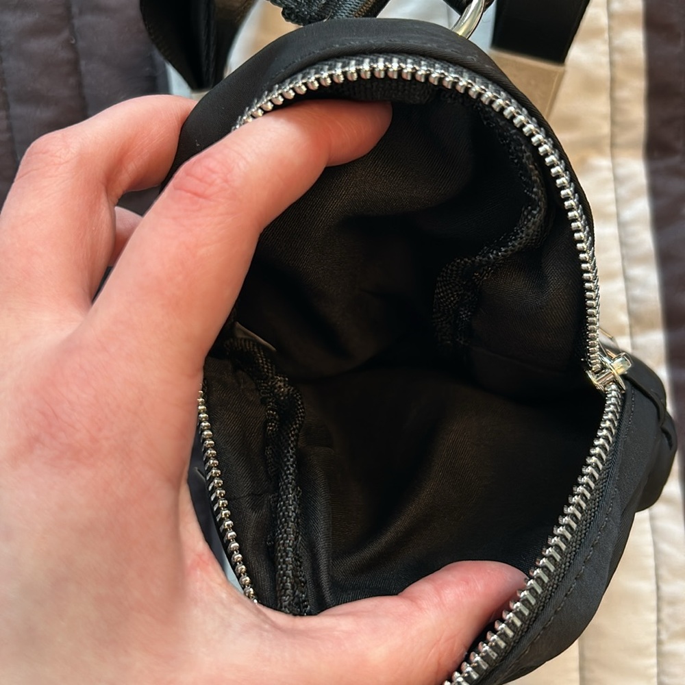 Dolls Kill Branded Micro Backpack - image 3